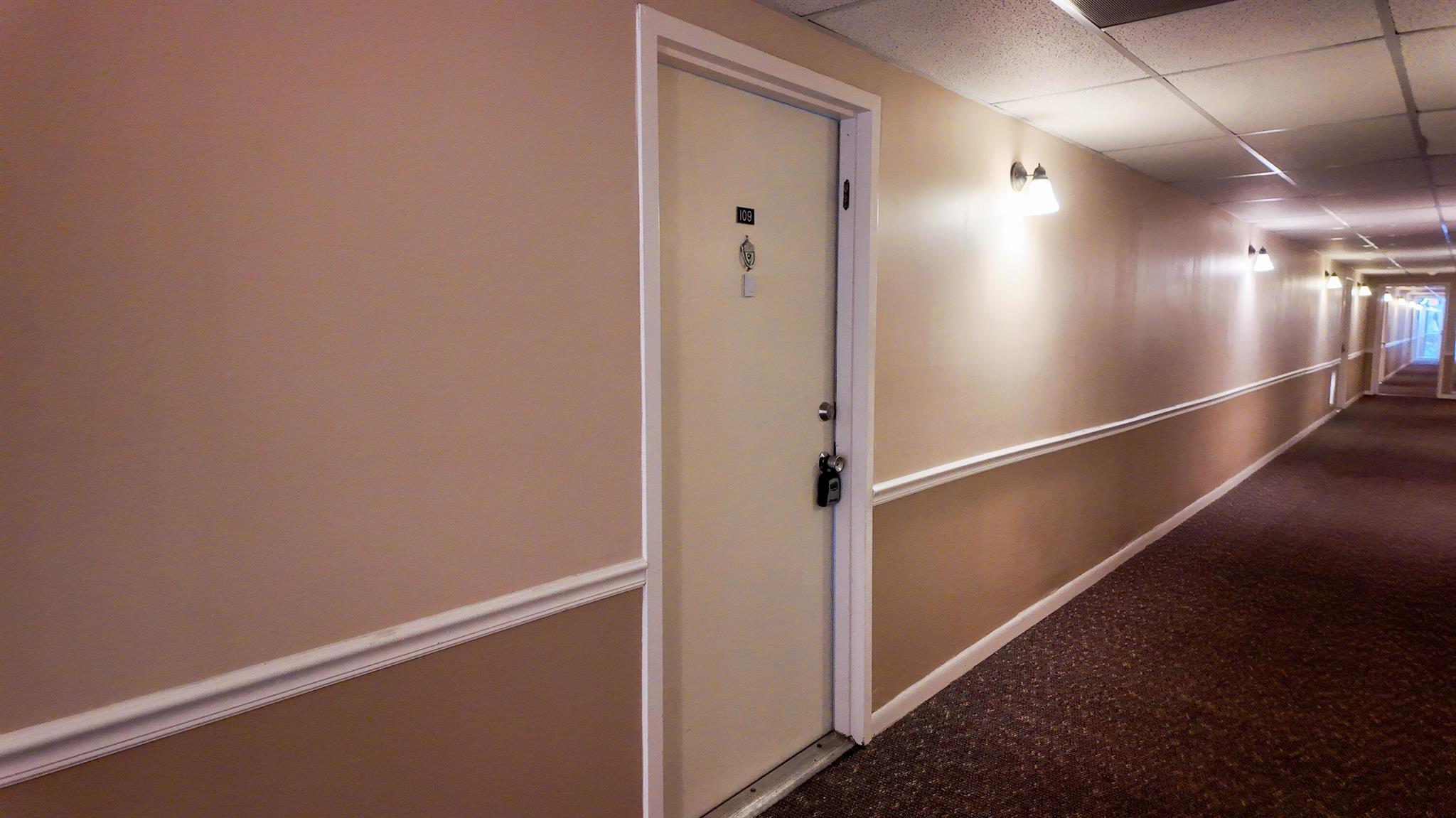 FOUNTAINS OF PALM BEACH C - Residential