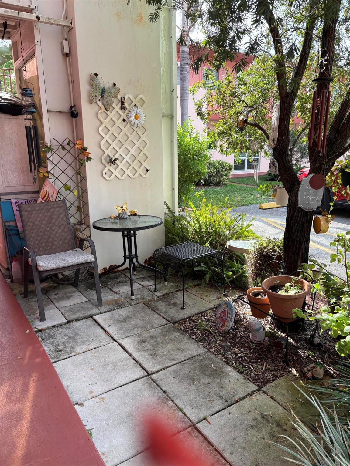 Century Village - Residential