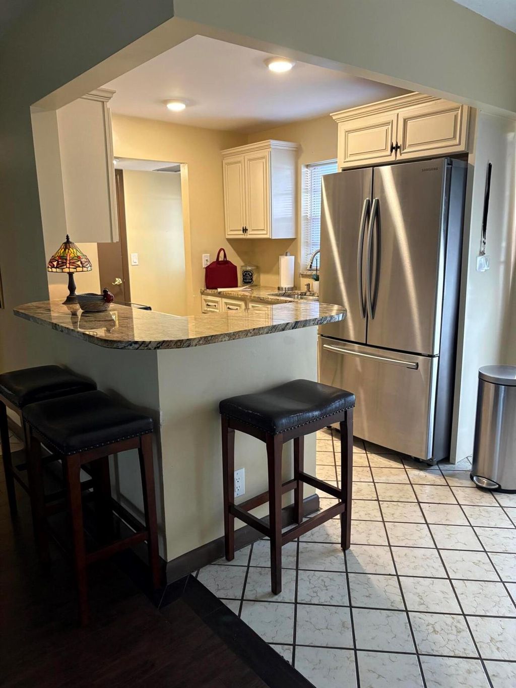 Photo of 26 Golf&#39;S Edge B, West Palm Beach, FL 33417 (MLS # R11146247)