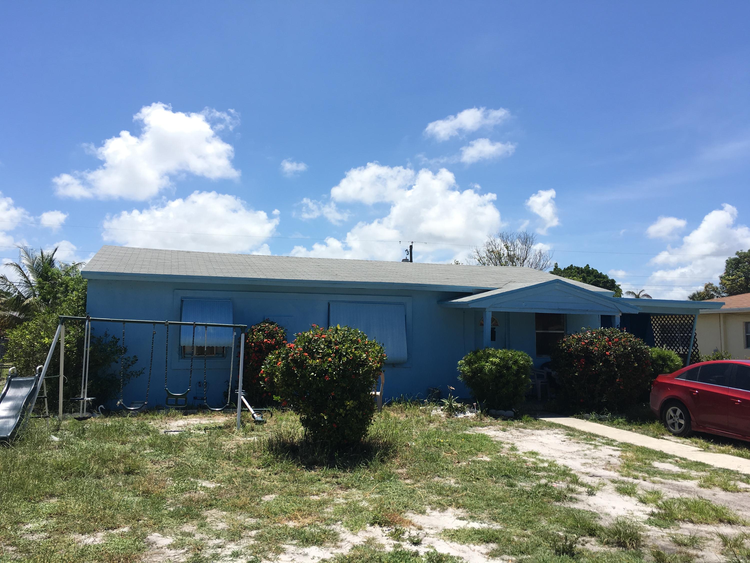 RIDGEWOOD HILLS - Residential