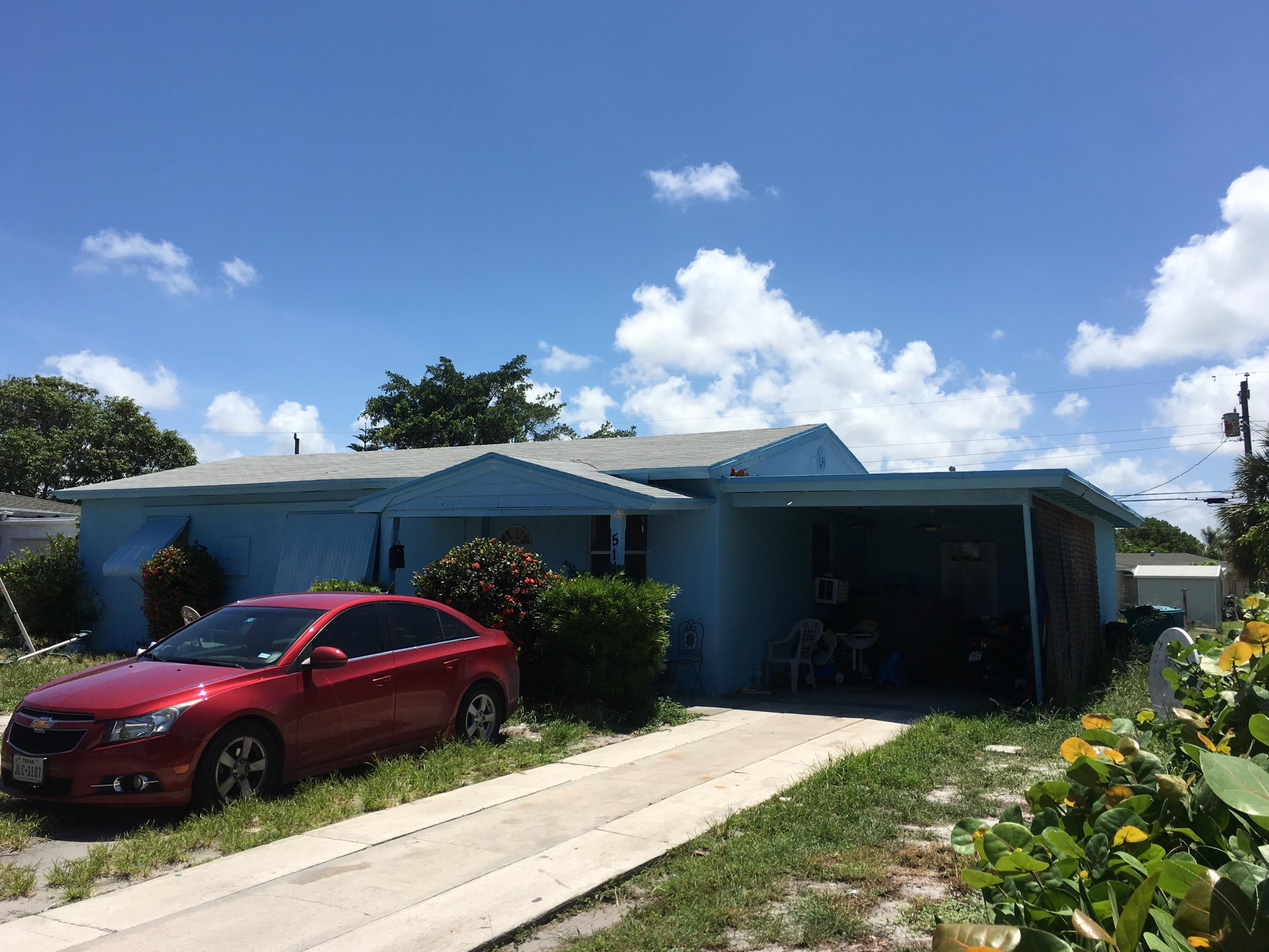 RIDGEWOOD HILLS - Residential