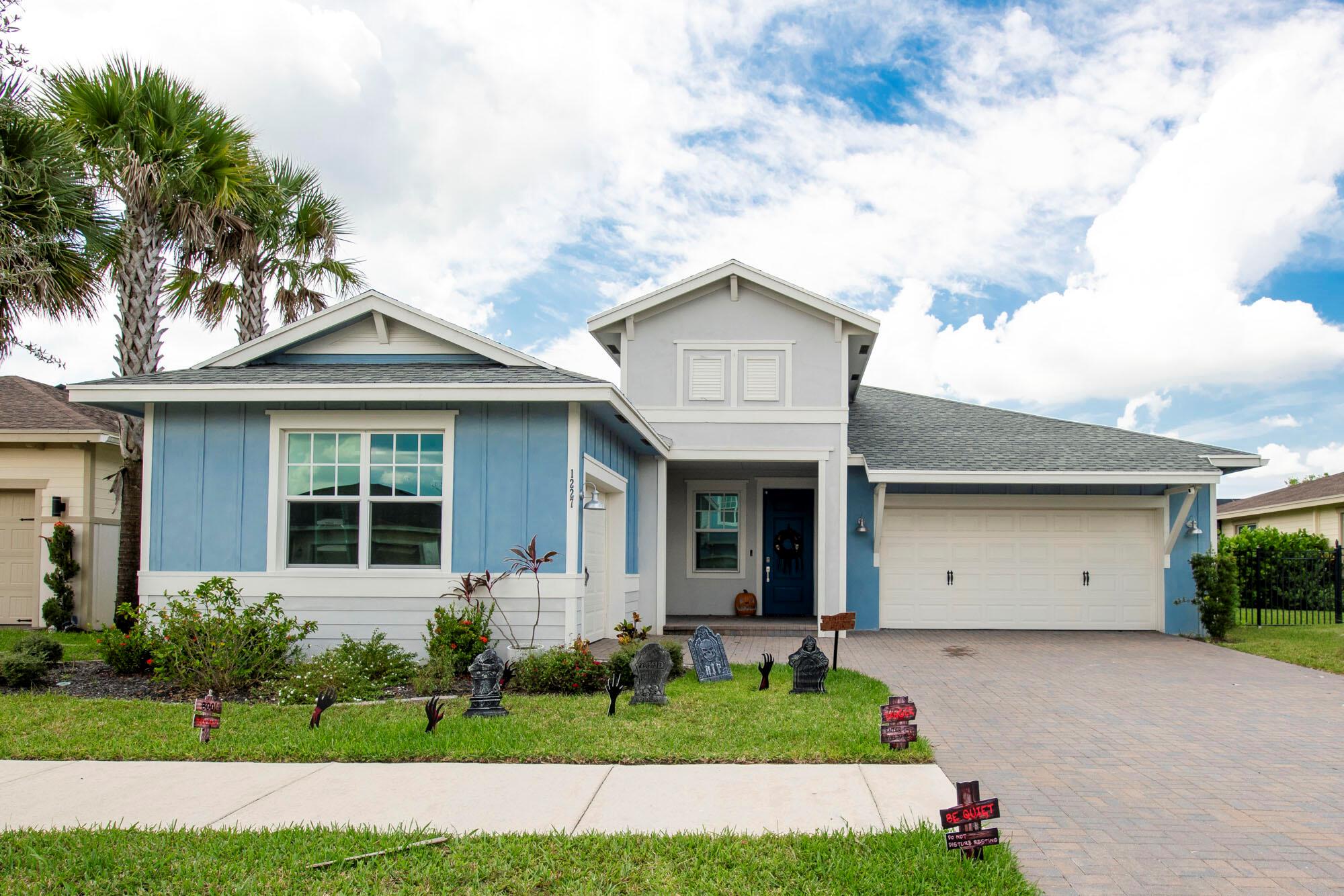 1227 Timber Reap Trail