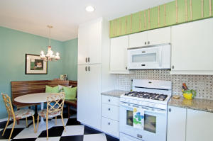 COLLEGE PARK ADD 2 IN - Residential