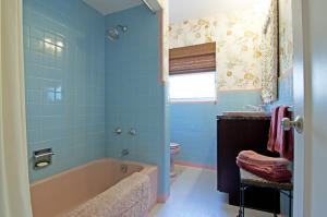 COLLEGE PARK ADD 2 IN - Residential