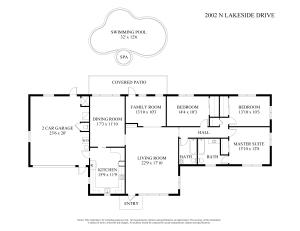 COLLEGE PARK ADD 2 IN - Residential