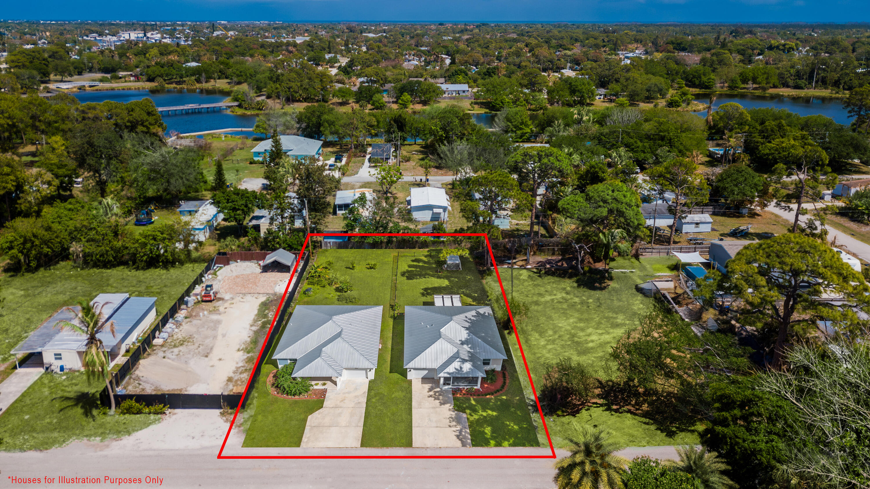 5279 SE Isabelita Avenue