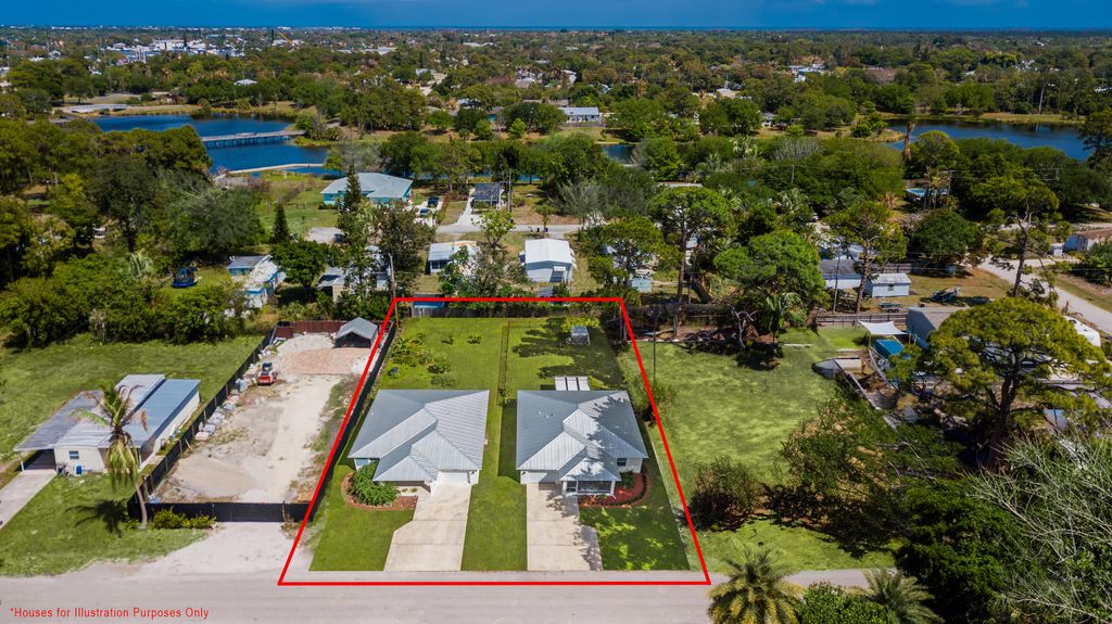 Photo of 5279 SE Isabelita Avenue, Stuart, FL 34997 (MLS # B26010191)