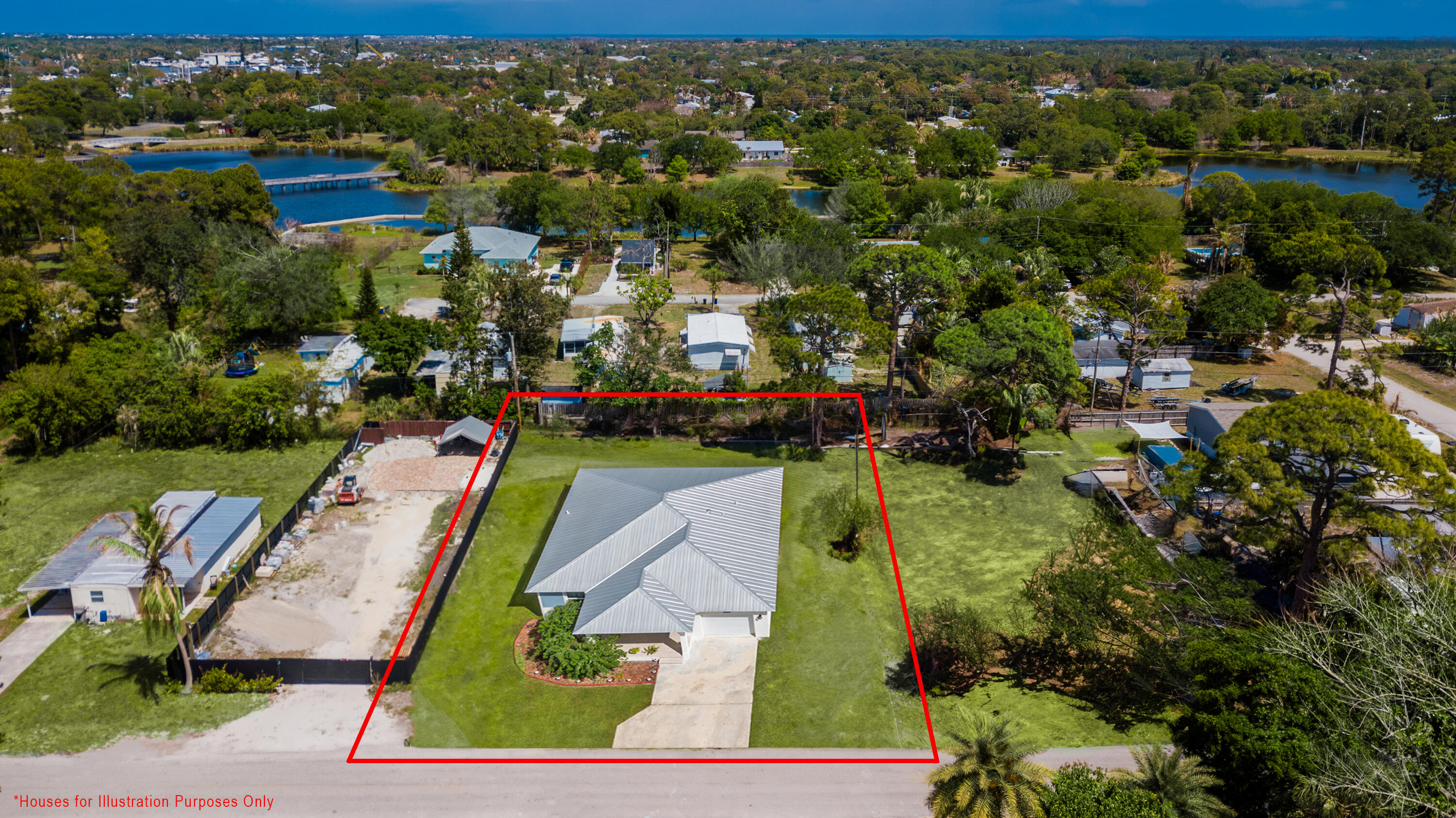 5279 SE Isabelita Avenue