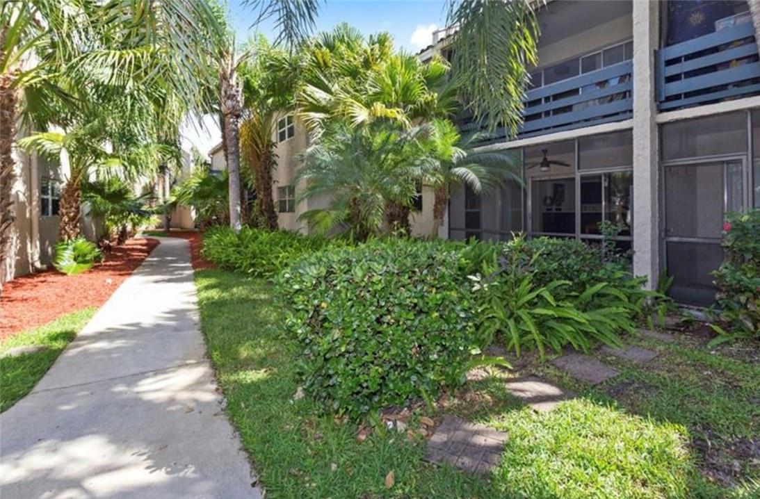 EMBARCADERO CONDO - Residential