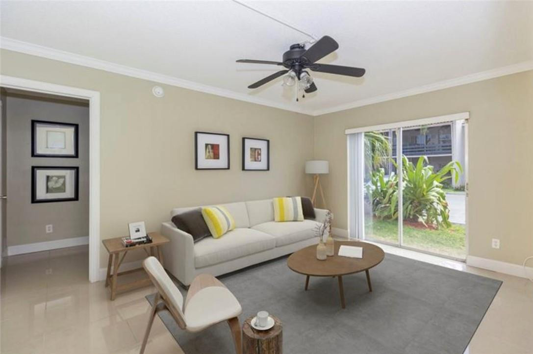 EMBARCADERO CONDO - Residential