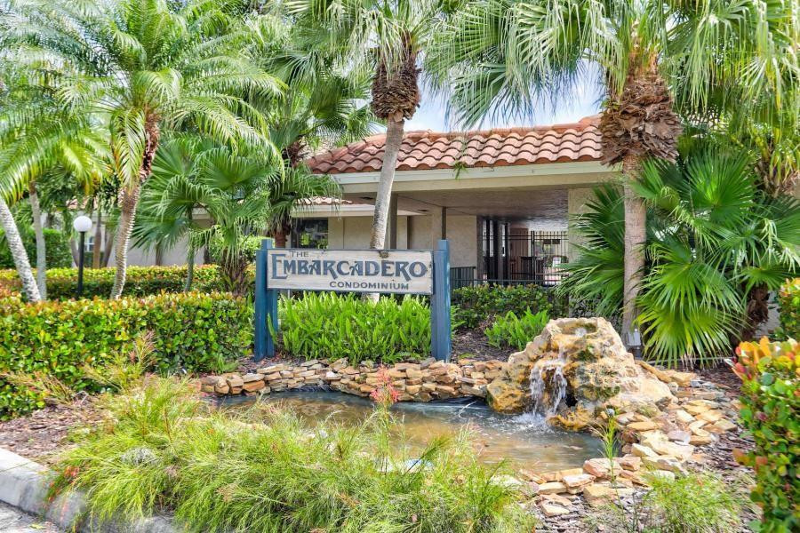 EMBARCADERO CONDO - Residential