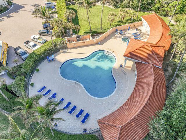 Via Delfino - Residential