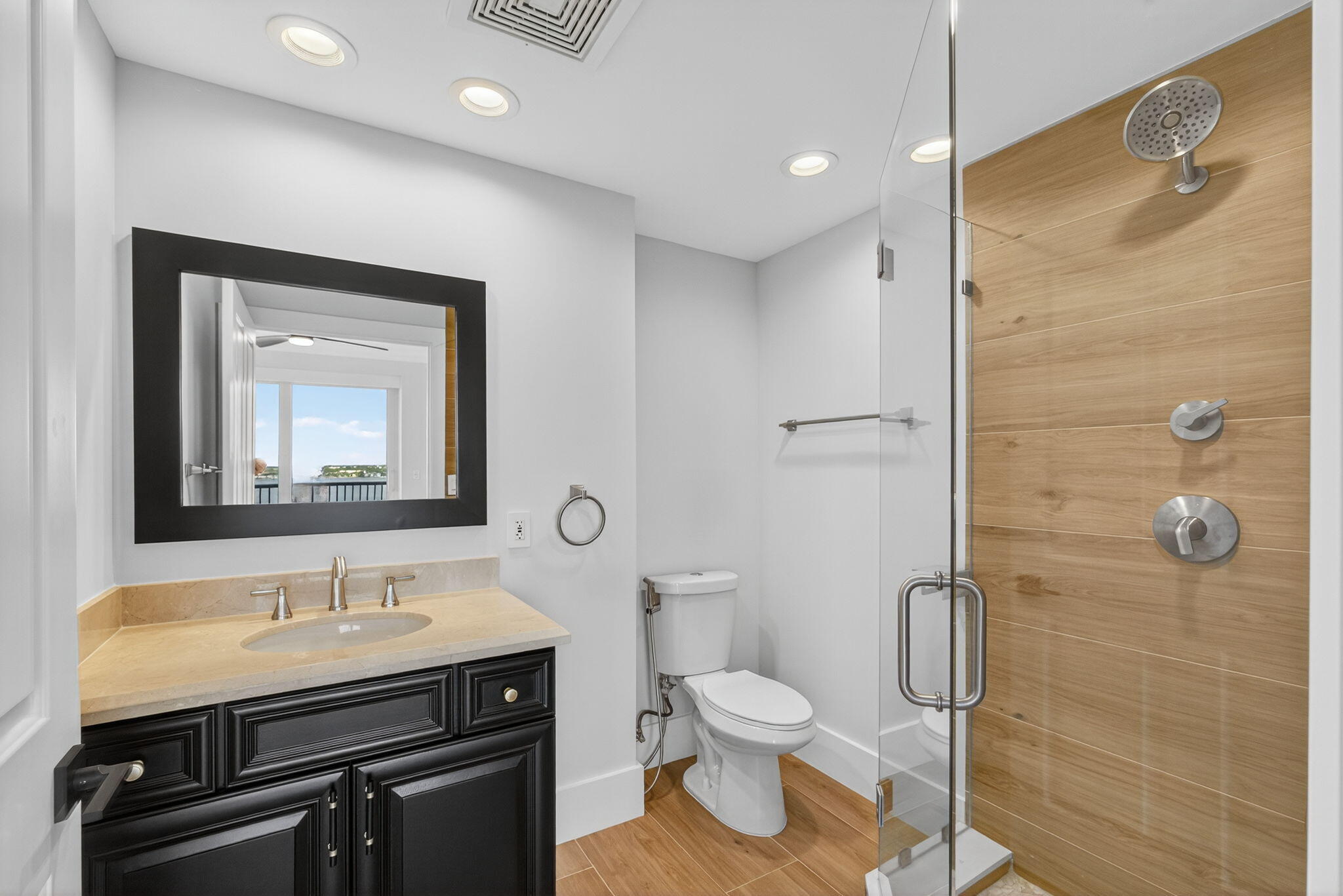 Via Delfino - Residential