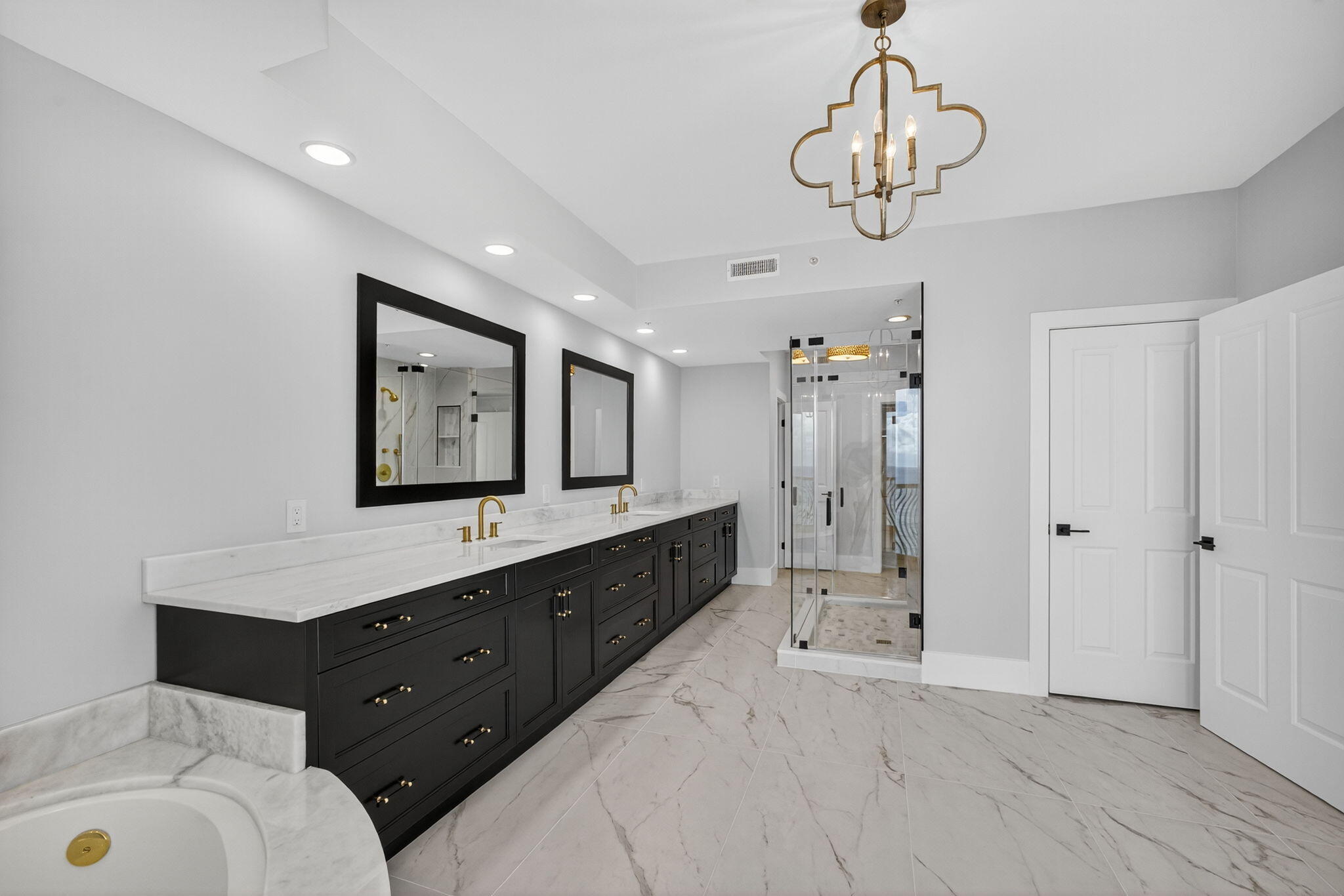 Via Delfino - Residential