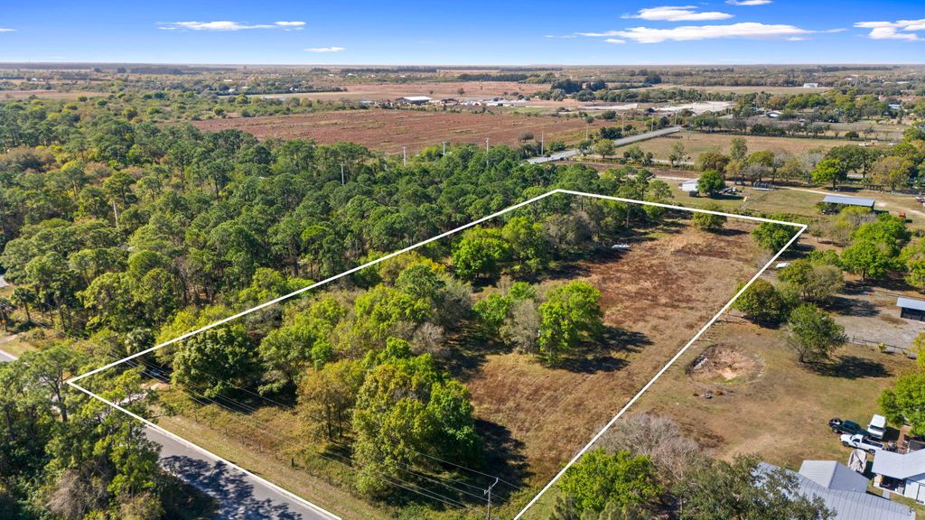 Photo of Tbd Dusk Way, Fort Pierce, FL 34945 (MLS # R11160688)
