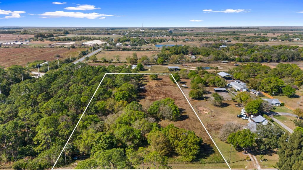 Photo of Tbd Dusk Way, Fort Pierce, FL 34945 (MLS # R11160688)