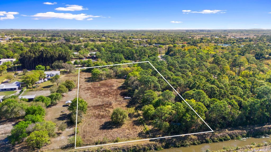 Photo of Tbd Dusk Way, Fort Pierce, FL 34945 (MLS # R11160688)