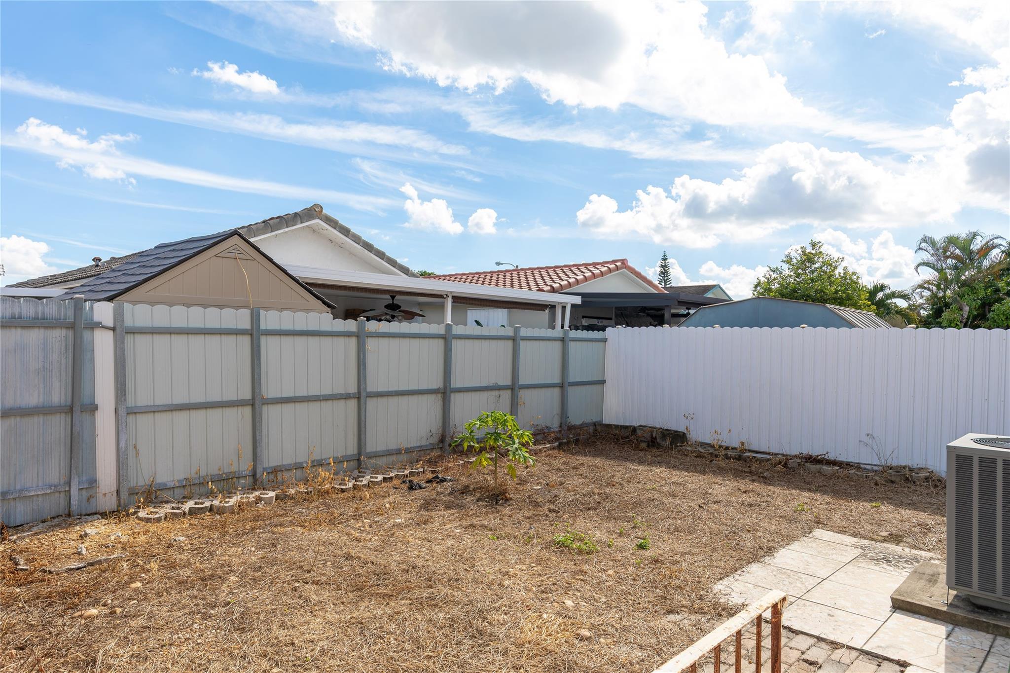 Mango Hill - Residential