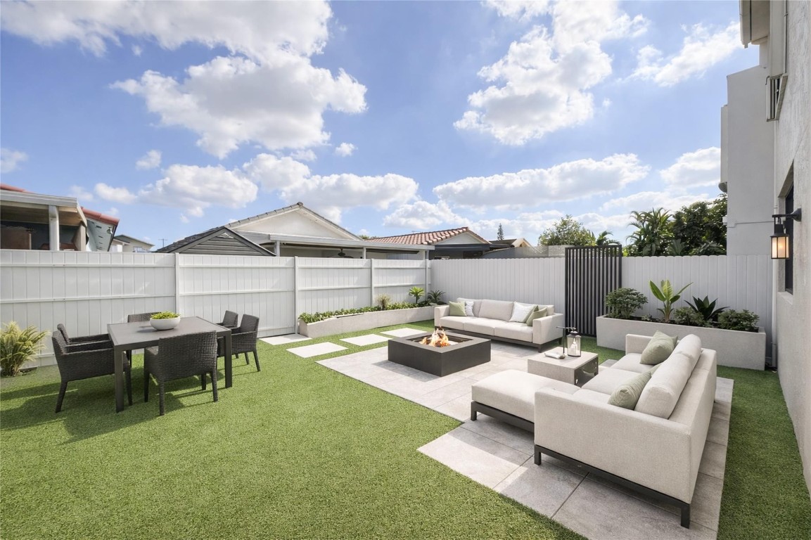 Mango Hill - Residential