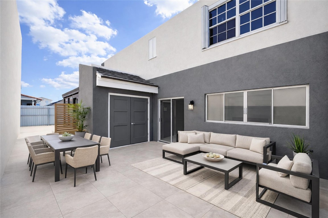 Mango Hill - Residential