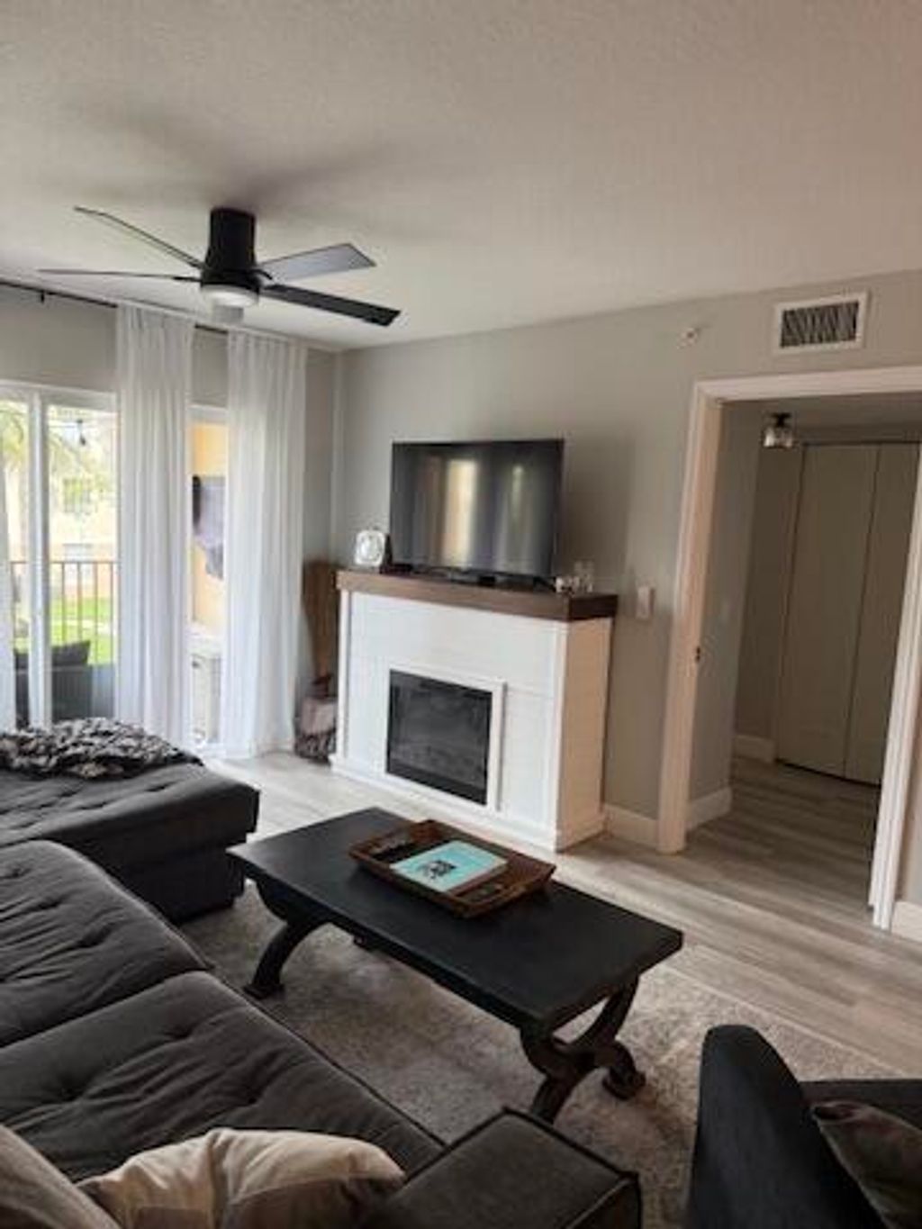 Photo of 4041 San Marino Boulevard #202, West Palm Beach, FL 33409 (MLS # R11168415)