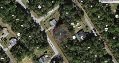 8525 N Golfview Drive Citrus Springs FL 34434