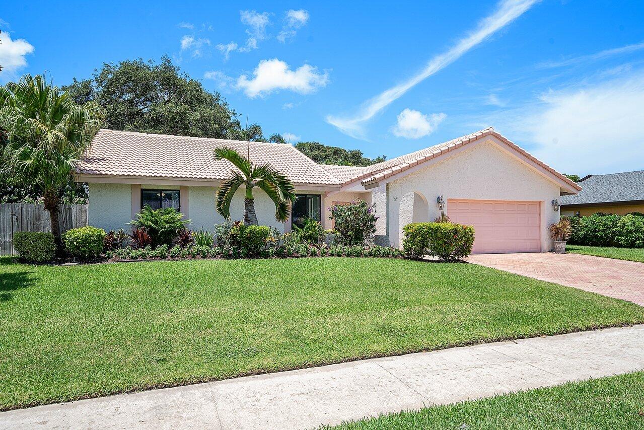 2371 NW 30th Road, Boca Raton FL 33431