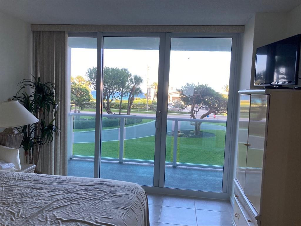 TIARA EAST CONDO - Residential Lease