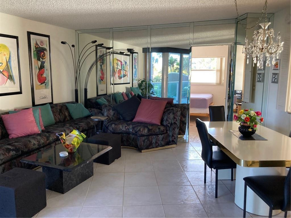 TIARA EAST CONDO - Residential Lease