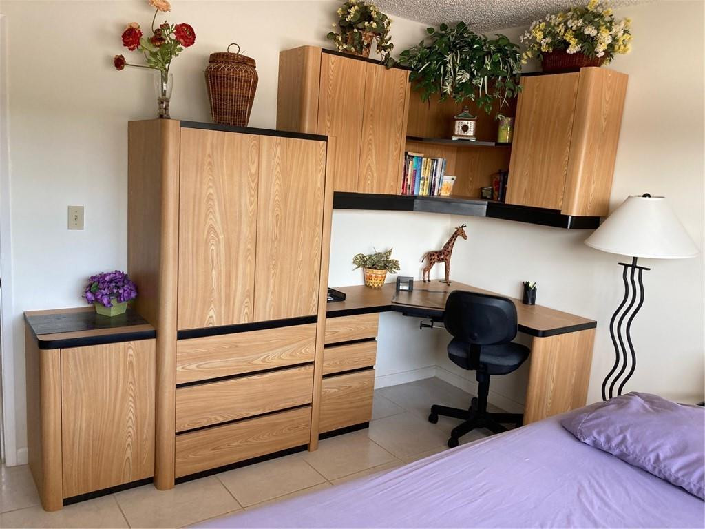 TIARA EAST CONDO - Residential Lease