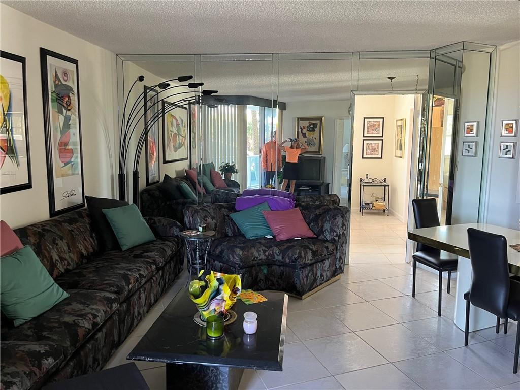 TIARA EAST CONDO - Residential Lease