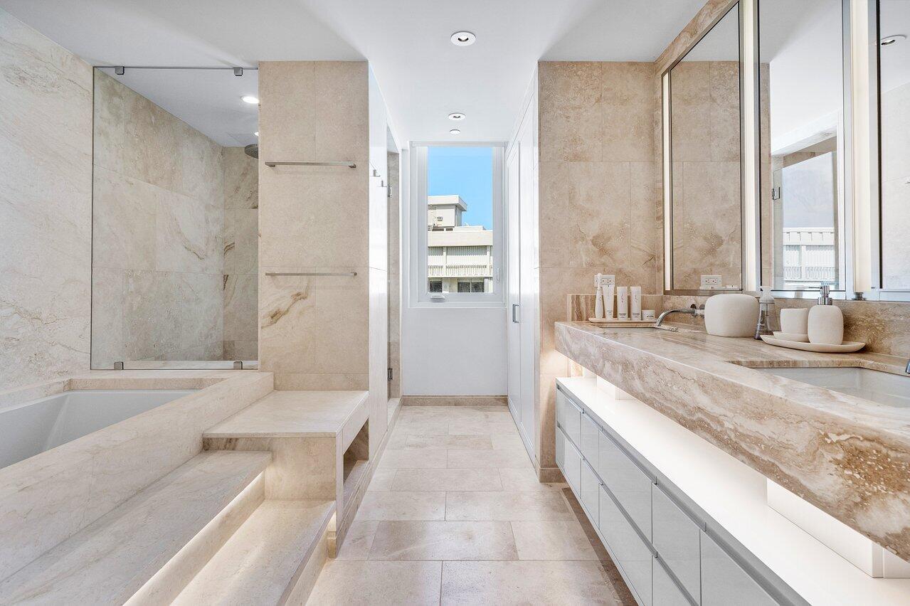 3550 SOUTH OCEAN CONDO - Residential