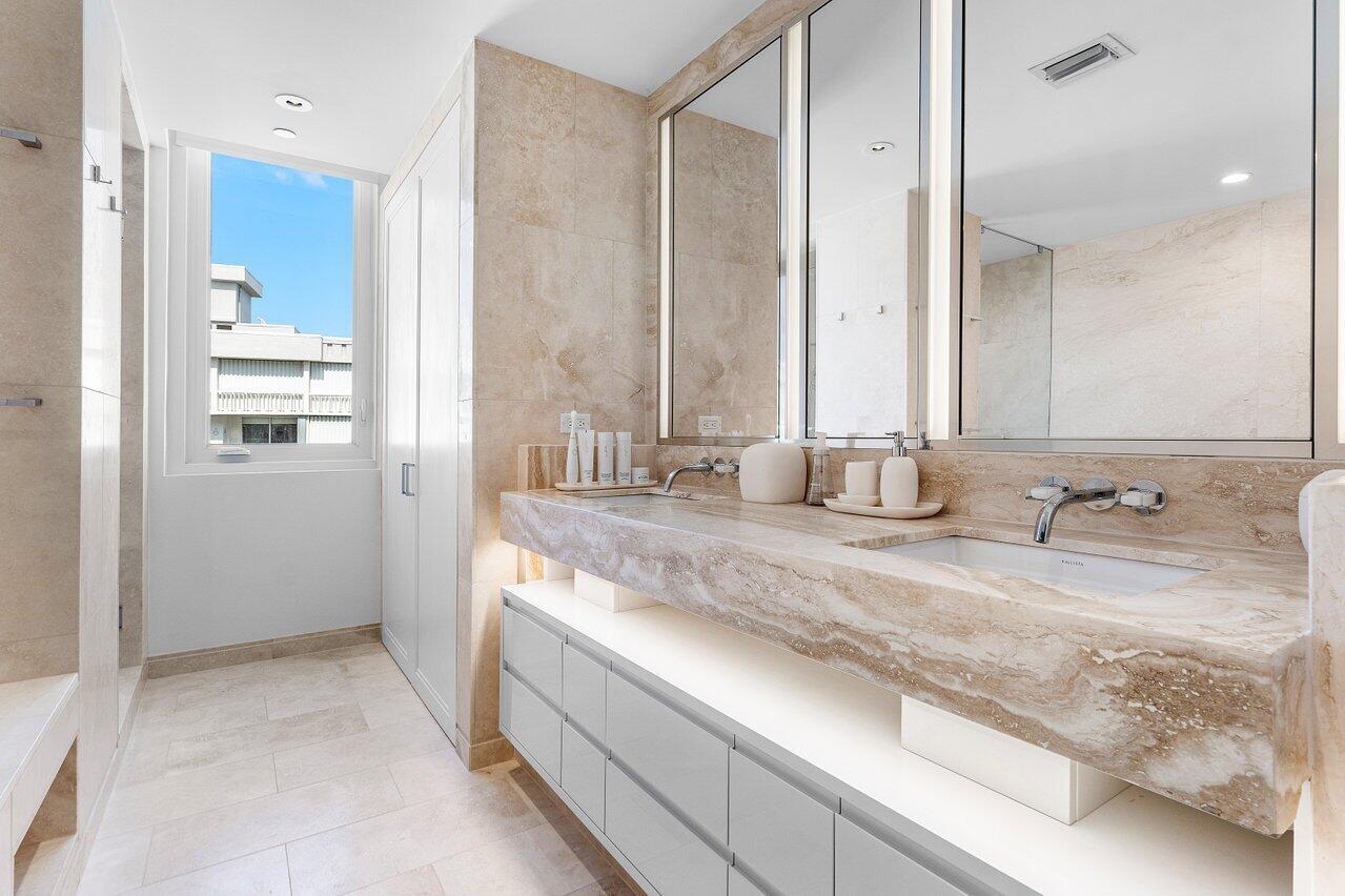 3550 SOUTH OCEAN CONDO - Residential