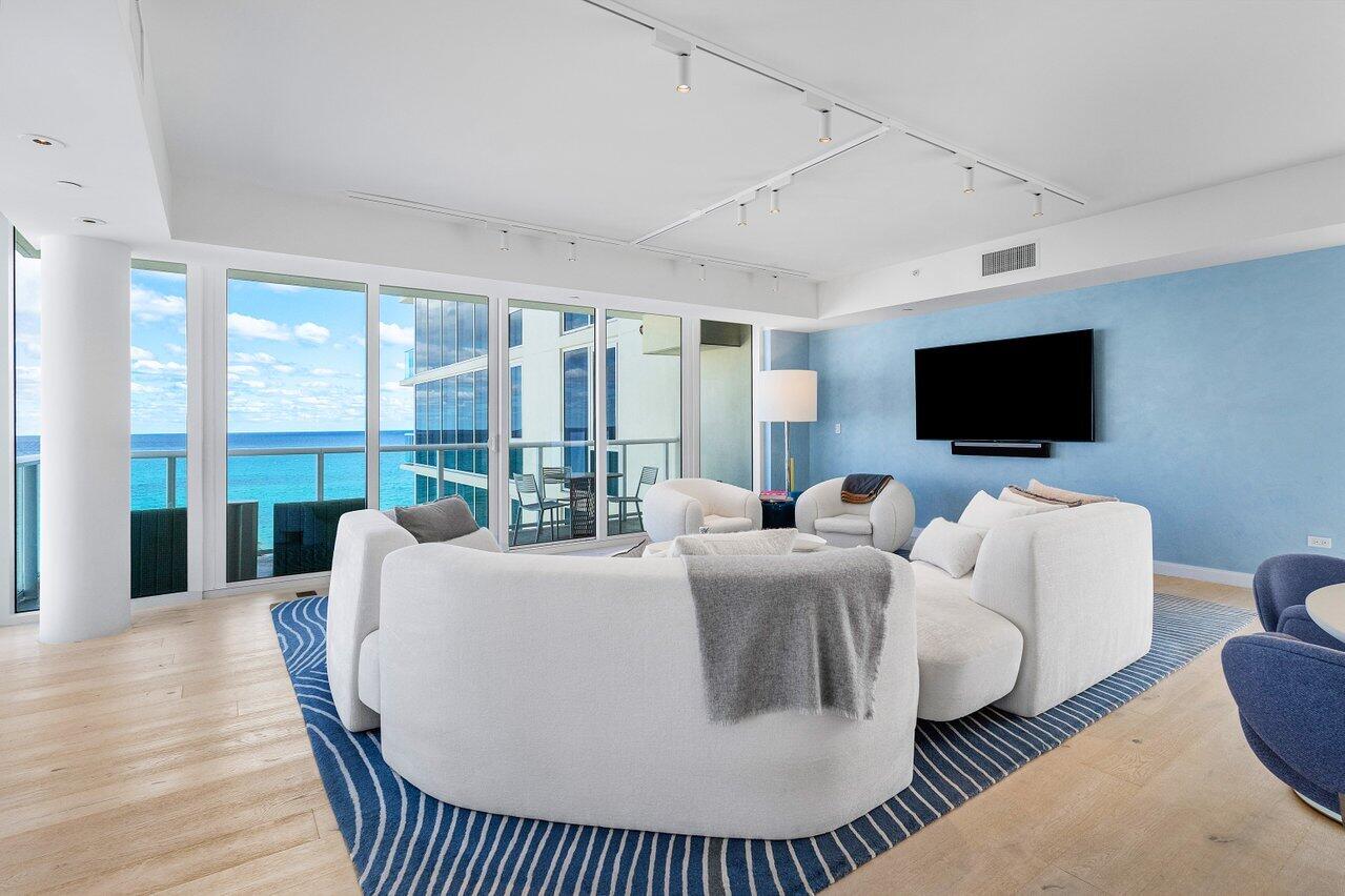 3550 SOUTH OCEAN CONDO - Residential