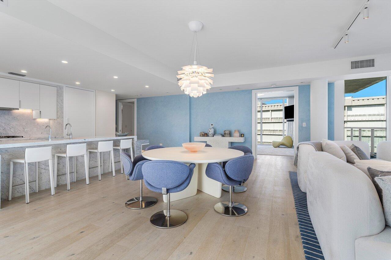 3550 SOUTH OCEAN CONDO - Residential