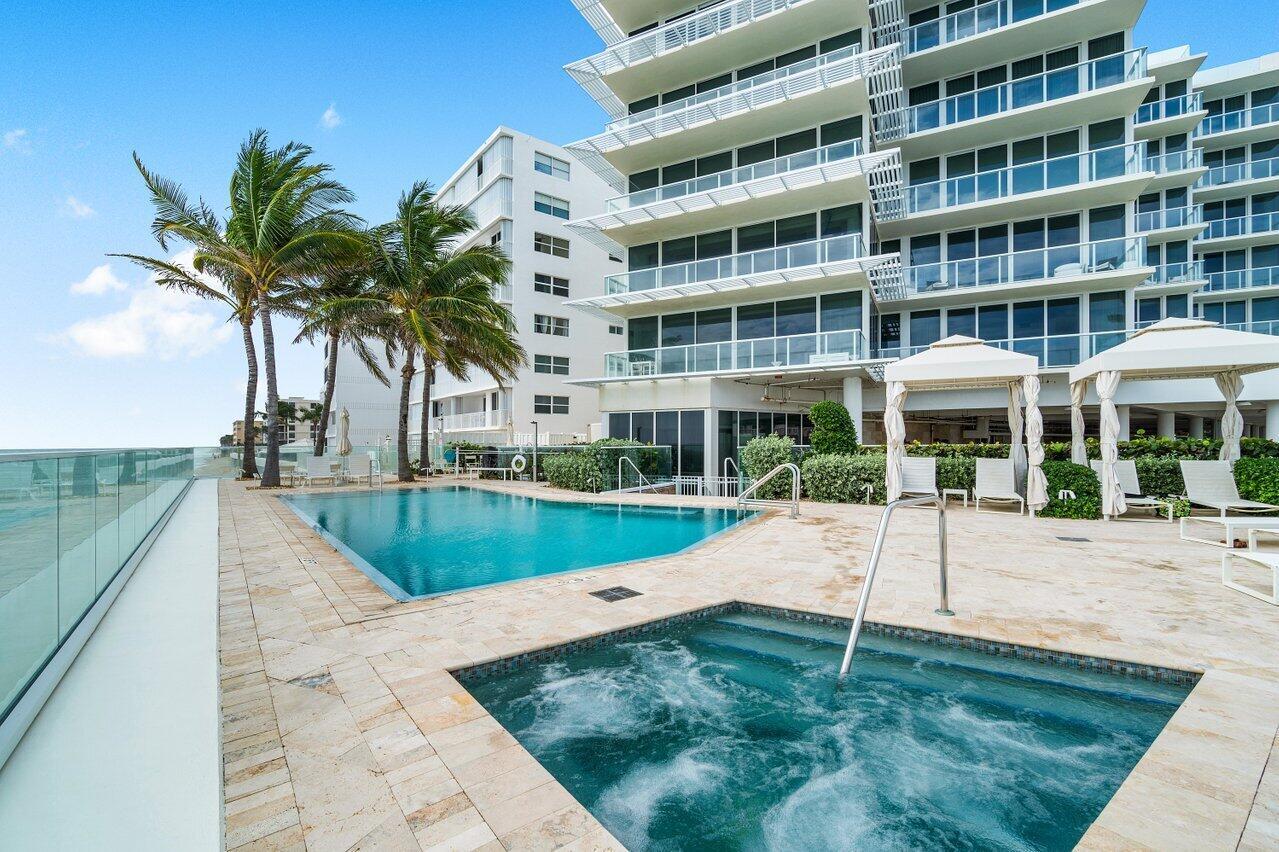 View photos, virtual tours, details... 3550 S Ocean Boulevard 6b