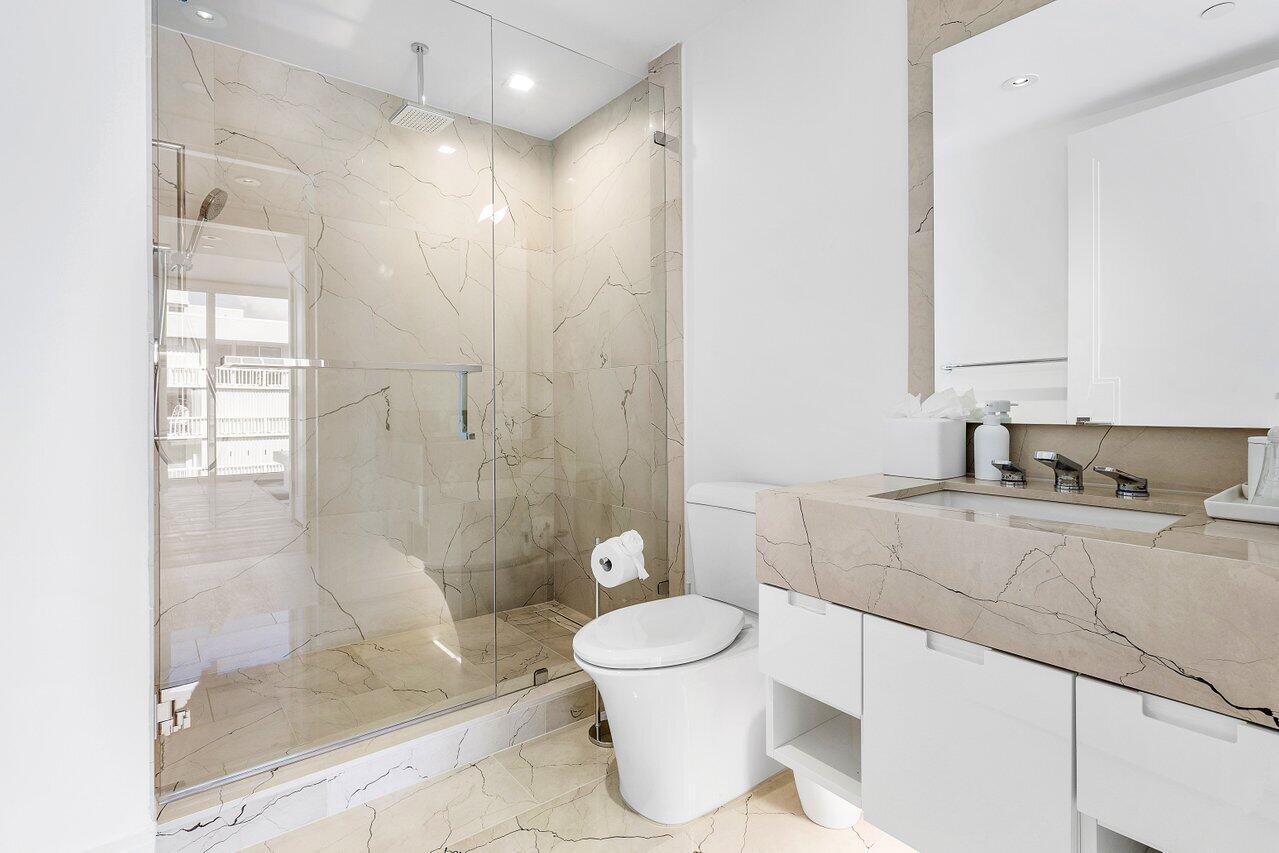 3550 SOUTH OCEAN CONDO - Residential