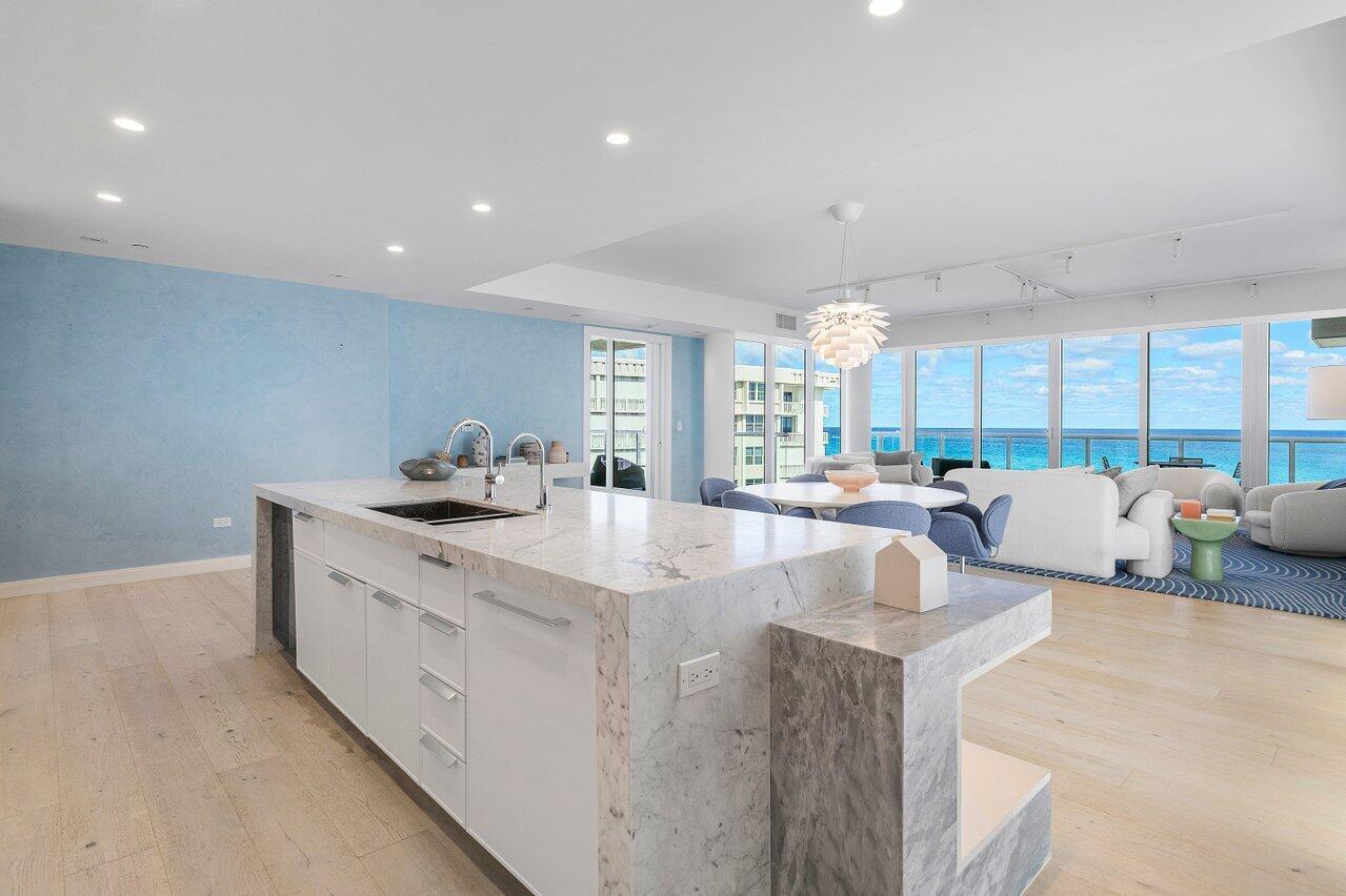 3550 SOUTH OCEAN CONDO - Residential