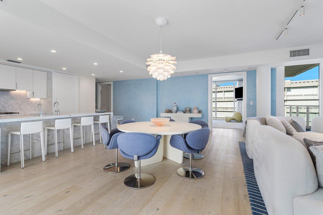 3550 SOUTH OCEAN CONDO - Residential