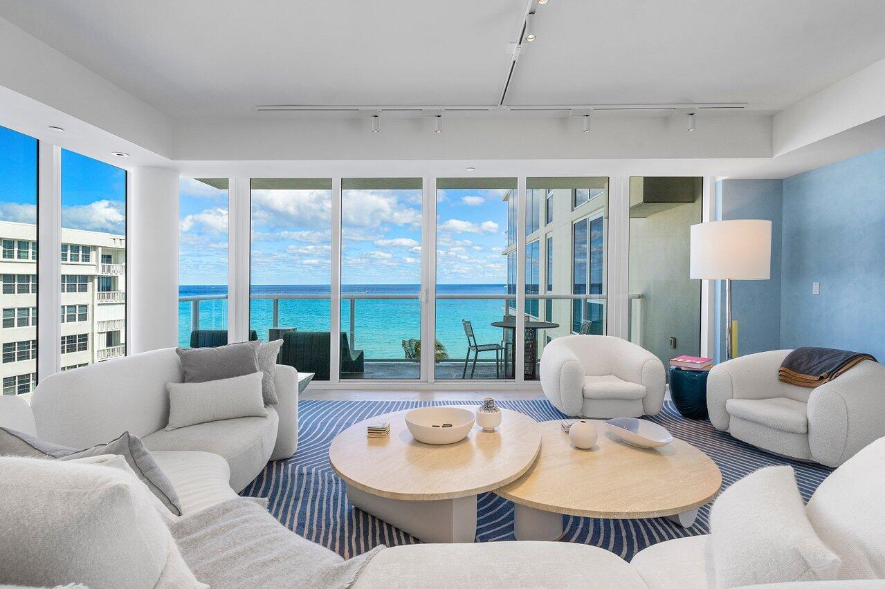 3550 SOUTH OCEAN CONDO - Residential