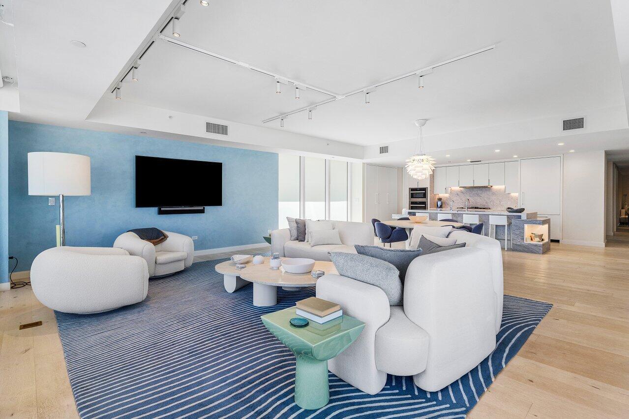 3550 SOUTH OCEAN CONDO - Residential