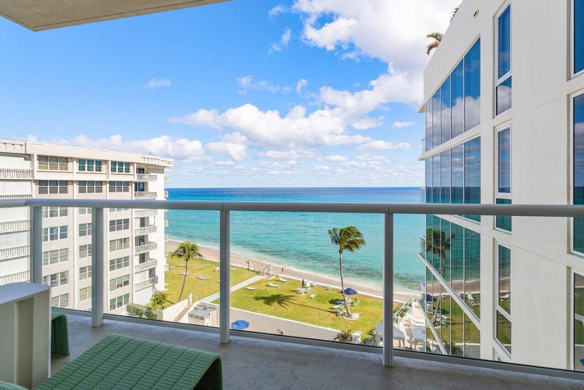 3550 SOUTH OCEAN CONDO - Residential