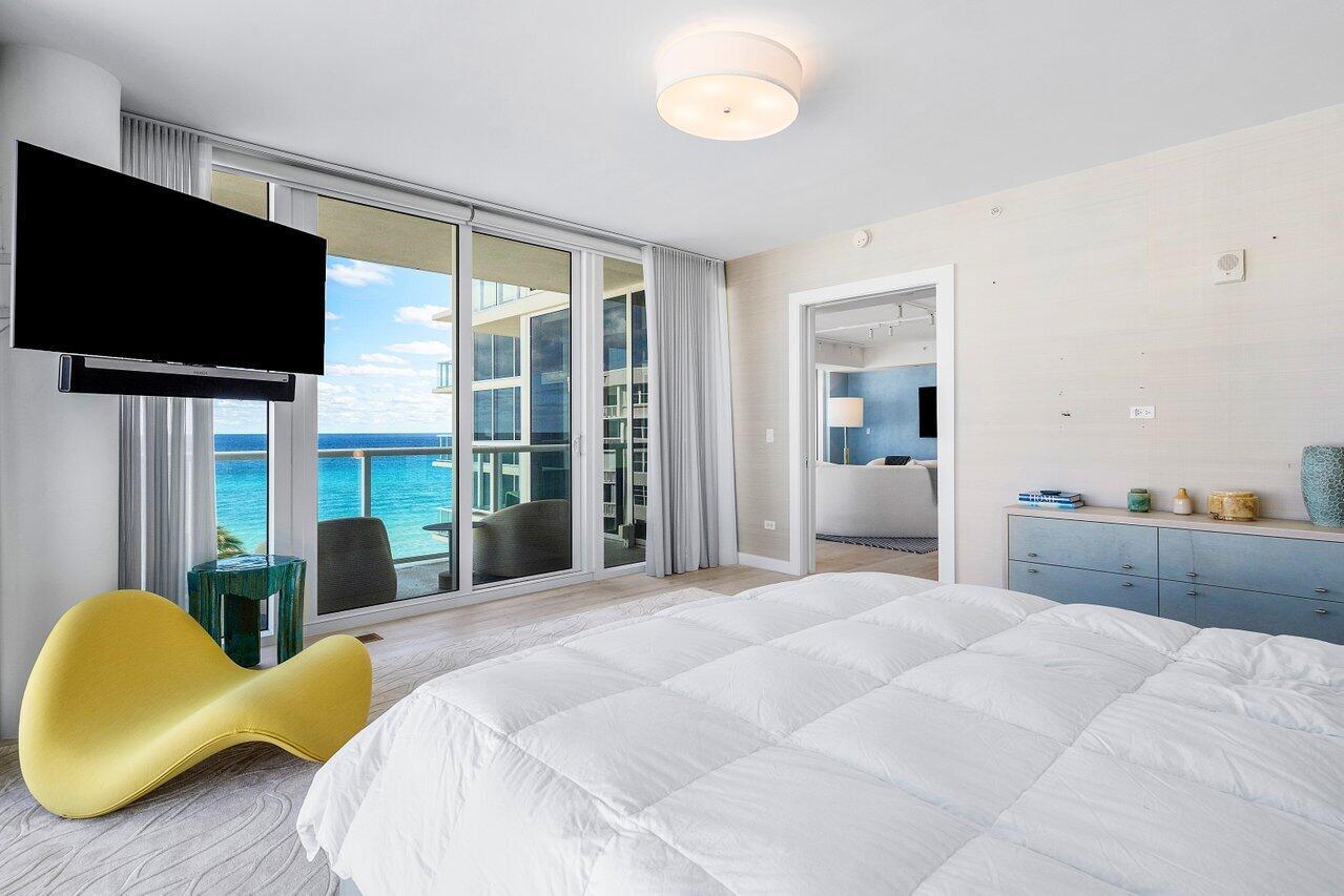 3550 SOUTH OCEAN CONDO - Residential