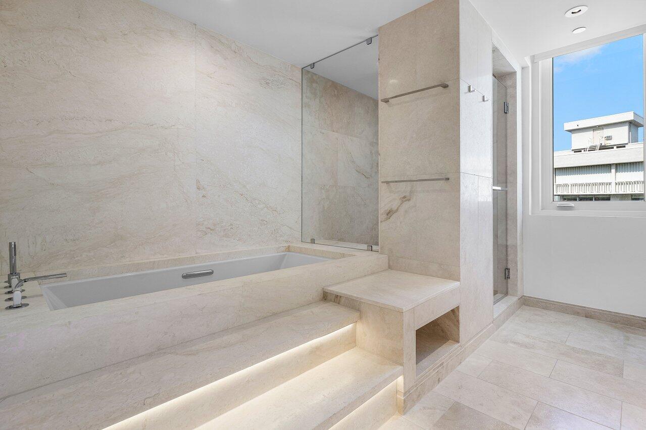 3550 SOUTH OCEAN CONDO - Residential