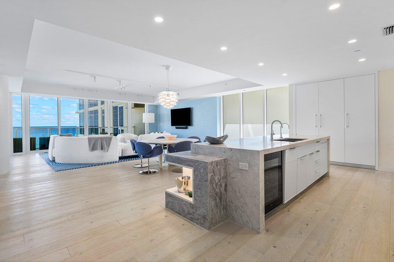 3550 SOUTH OCEAN CONDO - Residential