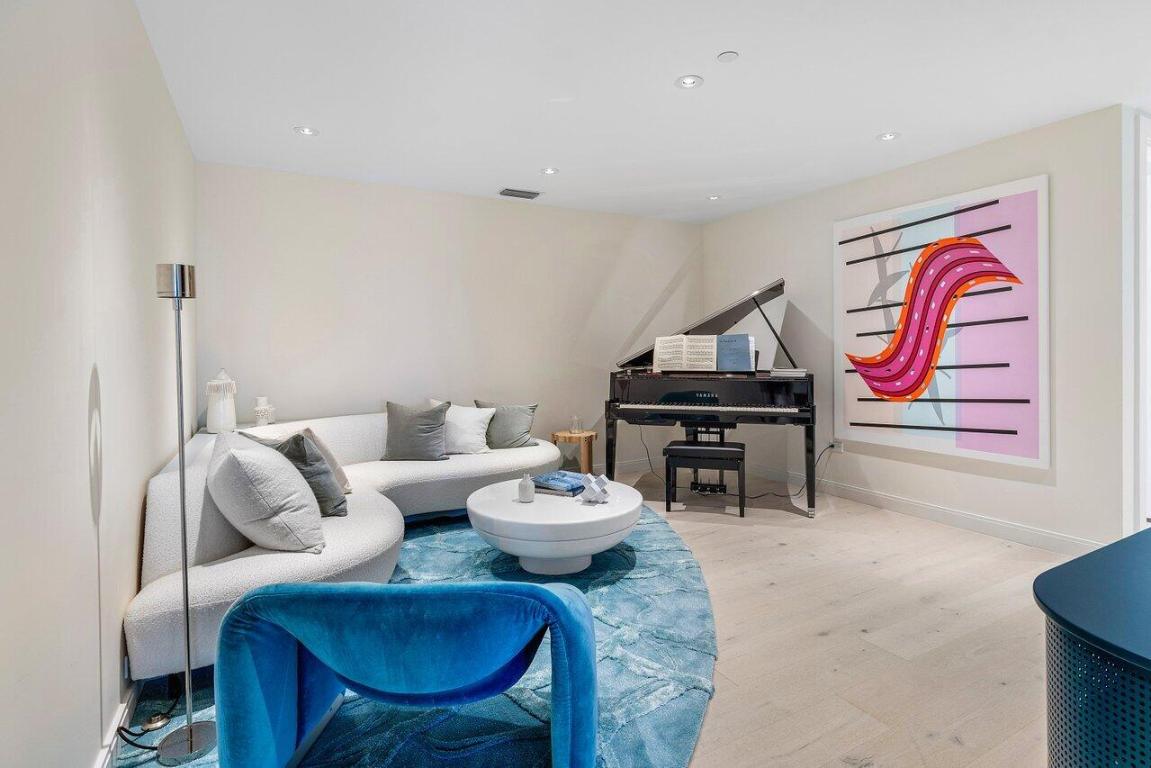 3550 SOUTH OCEAN CONDO - Residential