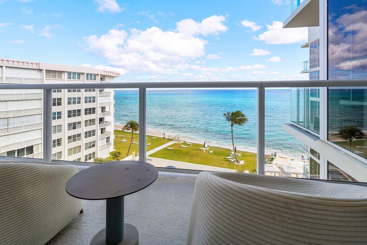 3550 SOUTH OCEAN CONDO - Residential
