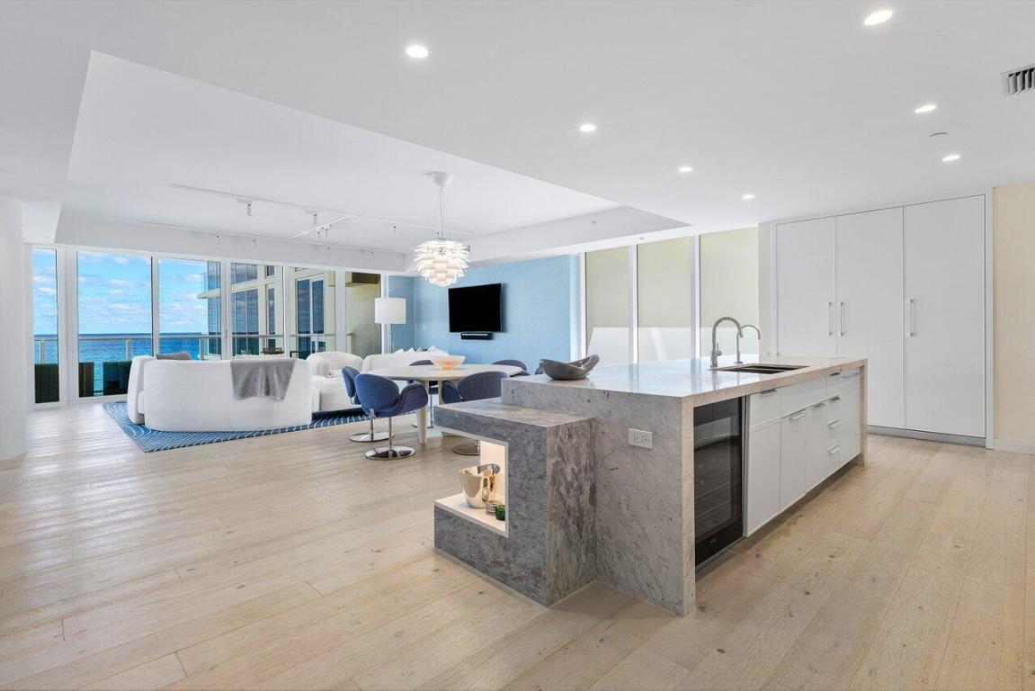 3550 SOUTH OCEAN CONDO - Residential