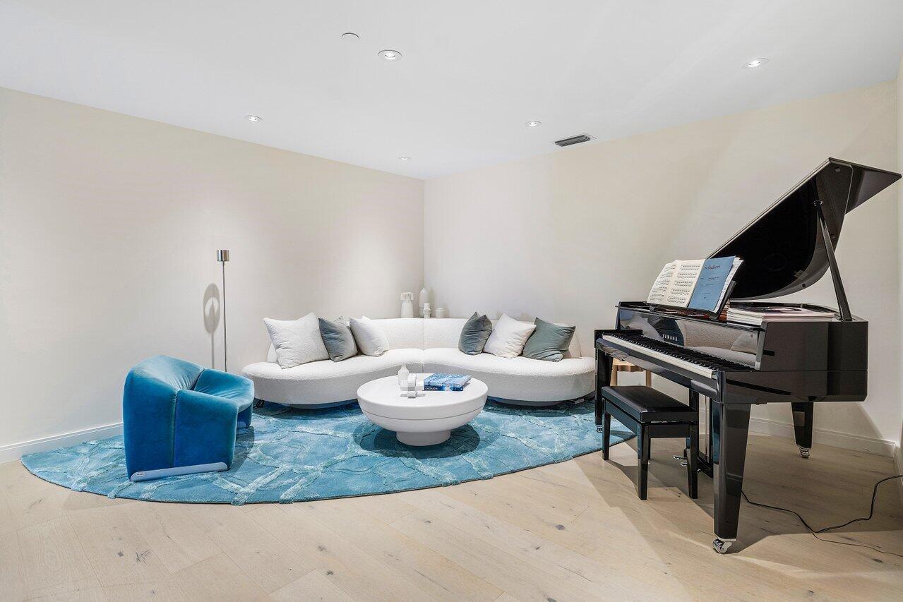 3550 SOUTH OCEAN CONDO - Residential