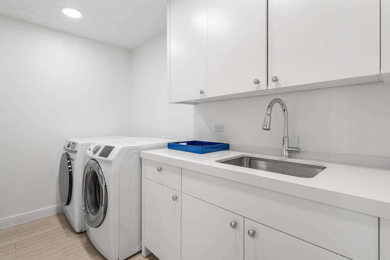 3550 SOUTH OCEAN CONDO - Residential